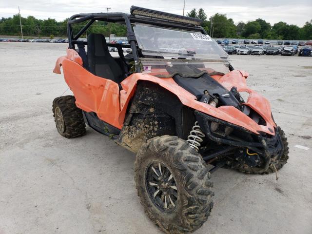 2016 YAMAHA YXZ1000 - 5Y4AN03Y7GA102205