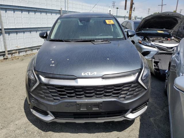 KNDPUCAGXP7017731 KIA Sportage Lx