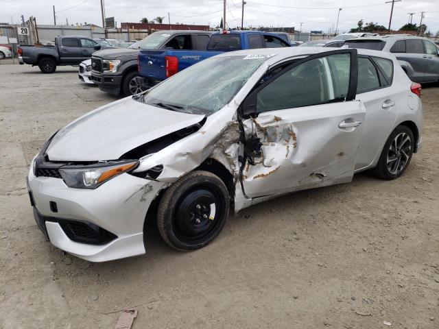 2017 Toyota Corolla iM 