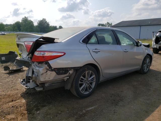 2016 TOYOTA CAMRY LE - 4T1BF1FK4GU599103