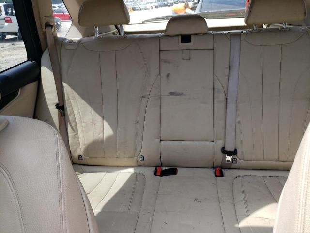 2015 BMW X5 SDRIVE3 - 5UXKR2C53F0H36720