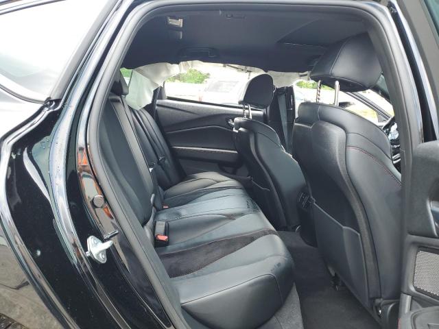2022 ACURA TLX TECH A - 19UUB6F52NA002269