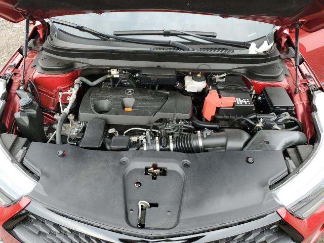 2022 ACURA RDX A-SPEC - 5J8TC2H65NL012001