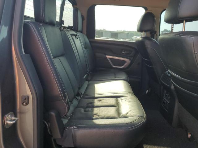 1N6BA1F45HN541742 Nissan Titan Xd Sl