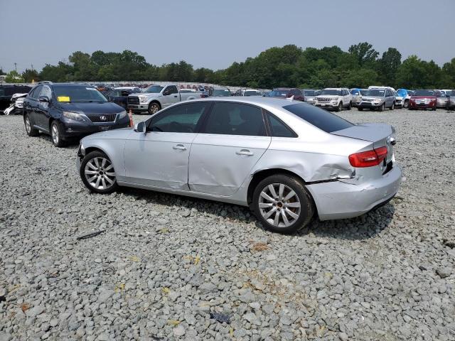 VIN WAUBFAFL7DN038121 2013 Audi A4, Premium no.2