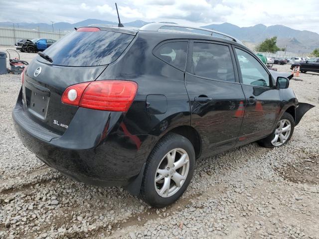 2009 Nissan Rogue S VIN: JN8AS58V59W182952 Lot: 55652333