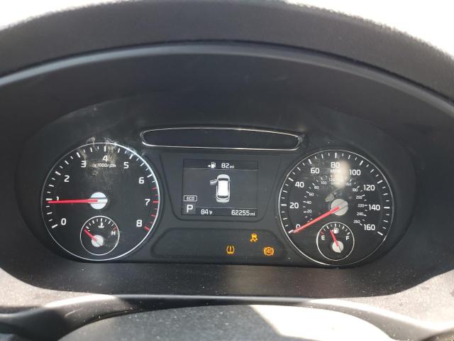 5XYPG4A33KG436168 KIA SORENTO L