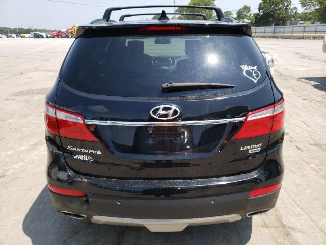 2015 HYUNDAI SANTA FE G - KM8SR4HF8FU110399