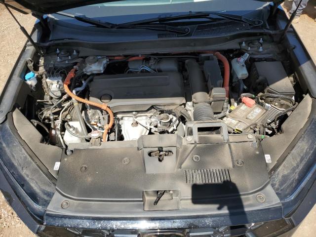 2HKRS5H53PH701756 Honda Cr-v Sport