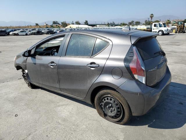 JTDKDTB3XG1139613 Toyota PRIUS C