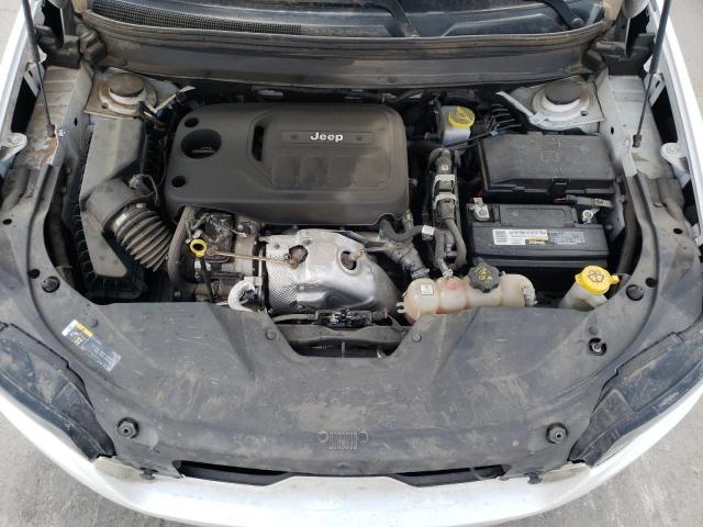 1C4PJLDN3KD160680 Jeep Cherokee Limited