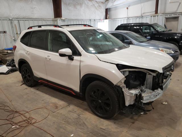 JF2SKARC5LH441376 Subaru Forester Sport