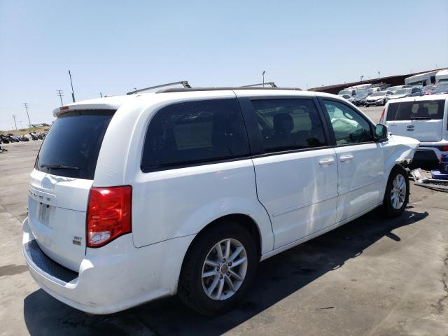 2C4RDGCG0GR371060 Dodge Grand Caravan Sxt
