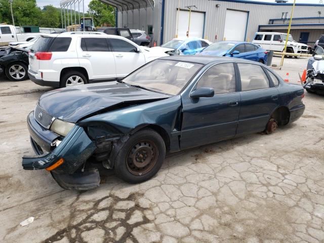 1995 Toyota Avalon XL