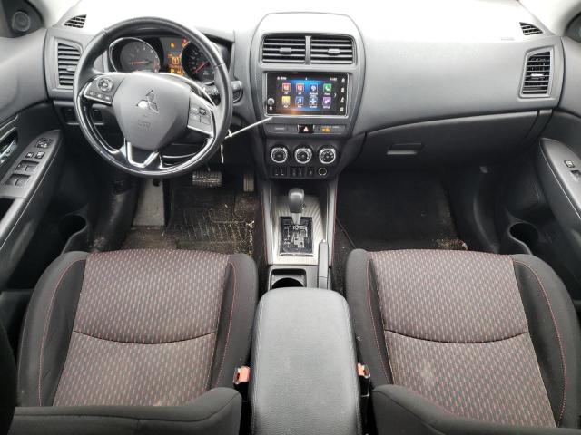 2018 MITSUBISHI RVR SE JA4AJ3AUXJU601148