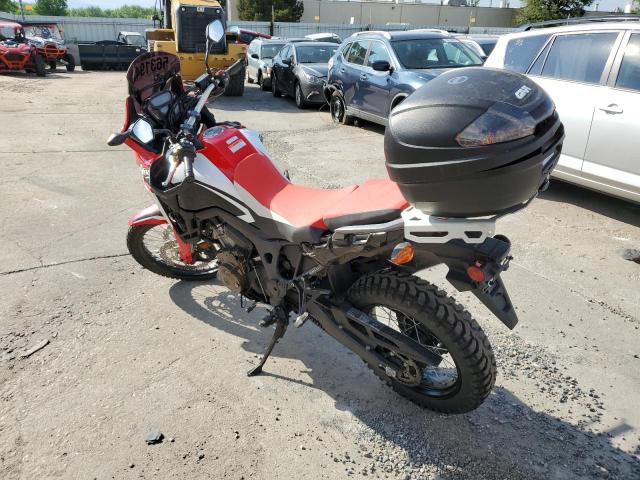 2017 HONDA CRF1000 JH2SD0449HK100518