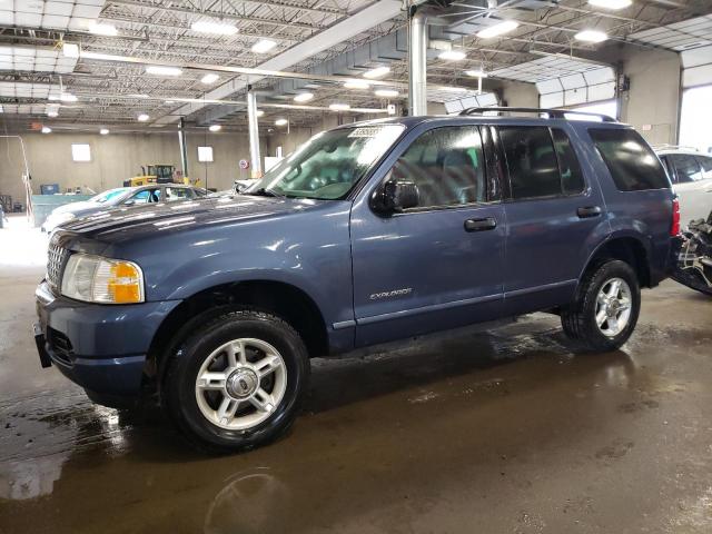 2004 Ford Explorer XLT