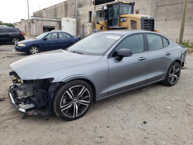 2020 VOLVO S60 T6 R-D - 7JRA22TM2LG072808
