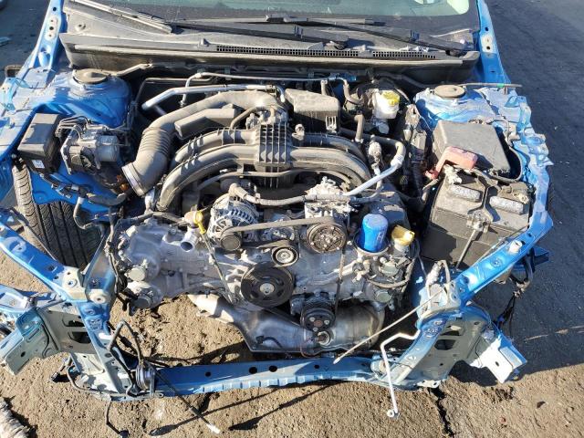 4S3GTAV65M3701095 Subaru Impreza Premium