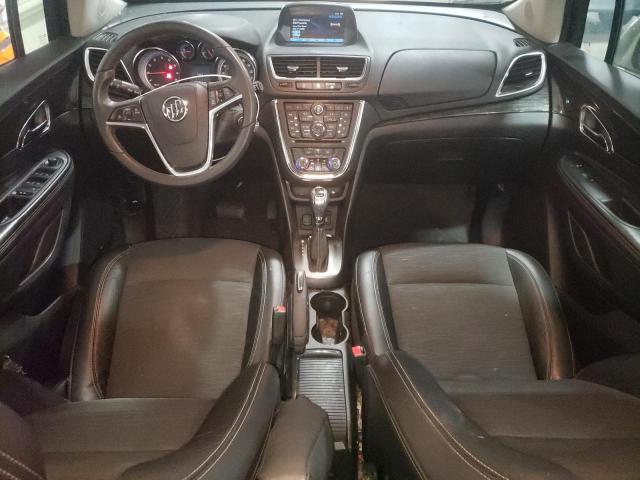 KL4CJBSB3FB198083 | 2015 BUICK ENCORE CON