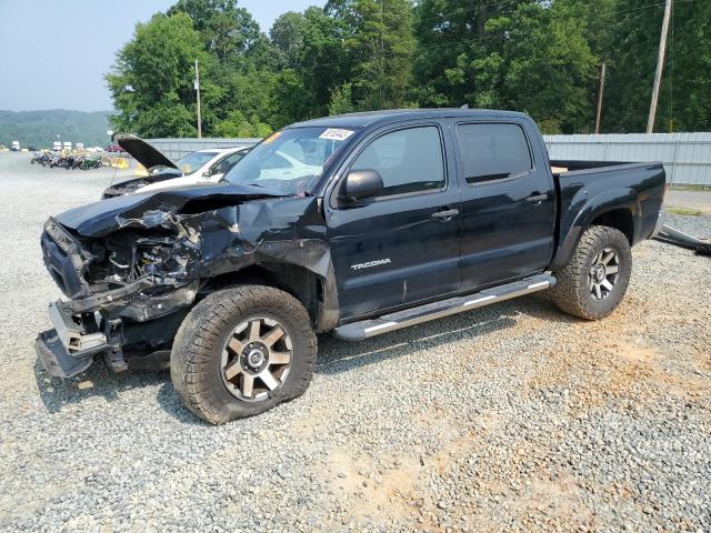 2012 Toyota Tacoma 