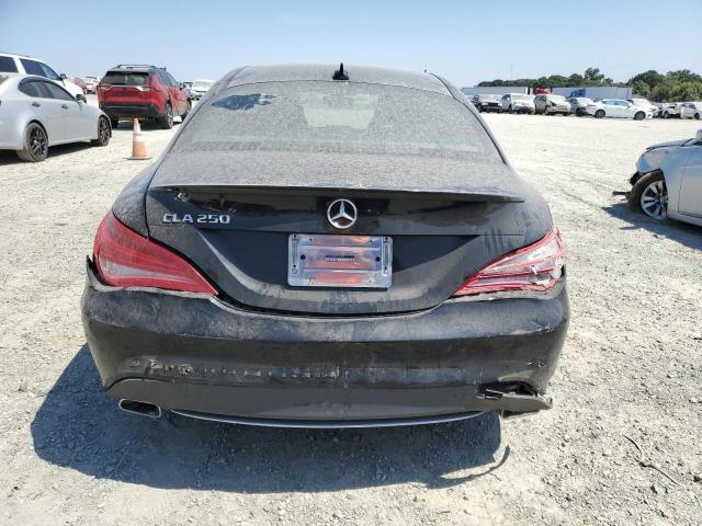 WDDSJ4EB4FN206978 Mercedes-Benz CLA 250