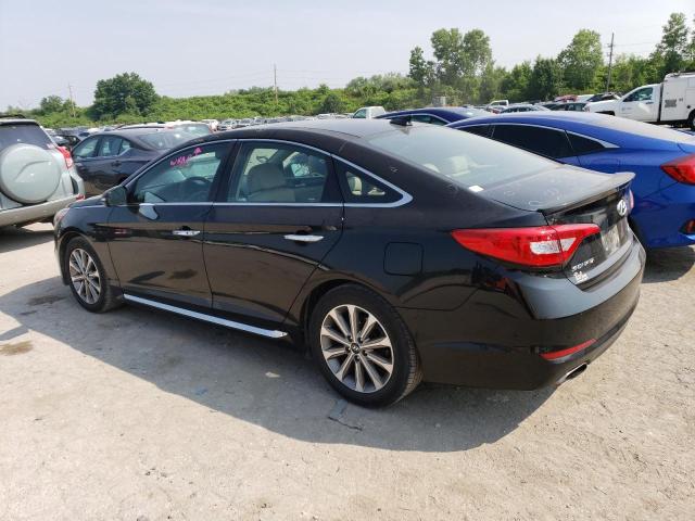 5NPE34AF8GH389457 Hyundai Sonata Sport