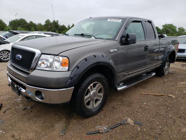 2008 Ford F-150 