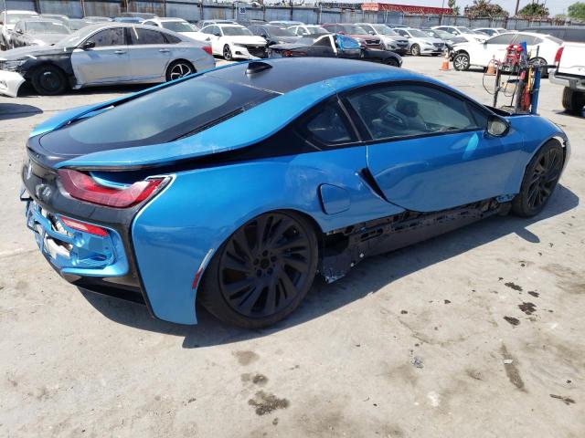 VIN WBY2Z2C53GV674690 2016 BMW I8 no.3