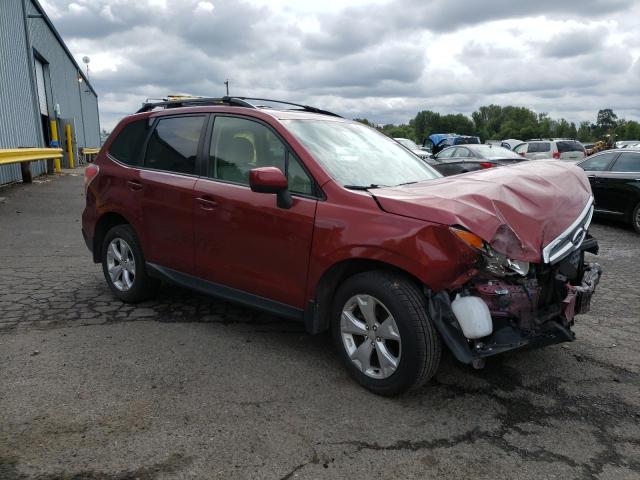 JF2SJADC1FH483154 Subaru Forester 2.5i Premium