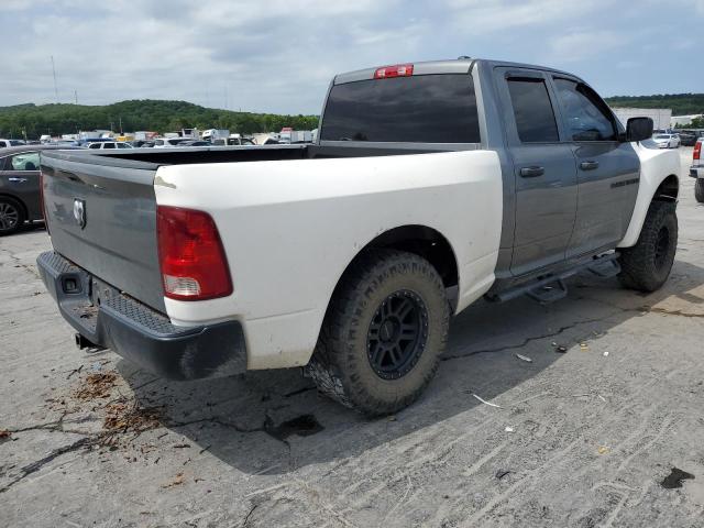 2011 Dodge RAM - Image 3