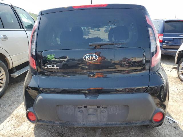 KNDJN2A22G7372359 KIA Soul