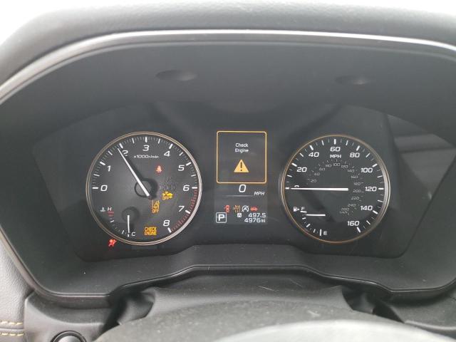 2023 SUBARU OUTBACK WI 4S4BTGUDXP3180775