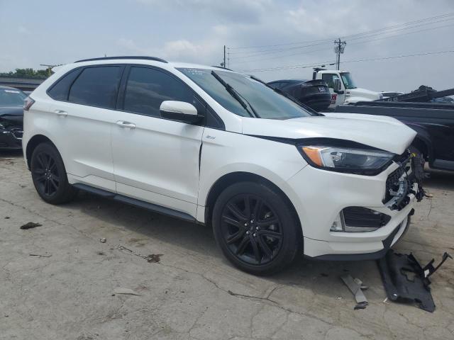 Vin: 2fmpk3j99lbb49481, lot: 58291893, ford edge sel 20204