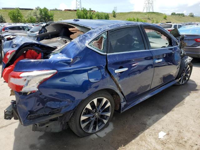 3N1AB7AP0GY266270 Nissan SENTRA S