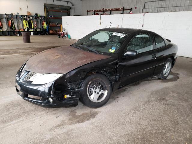 2003 Pontiac Sunfire 