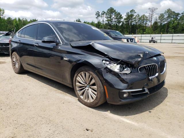2015 BMW 535 IGT WBA5M2C59FGH99242