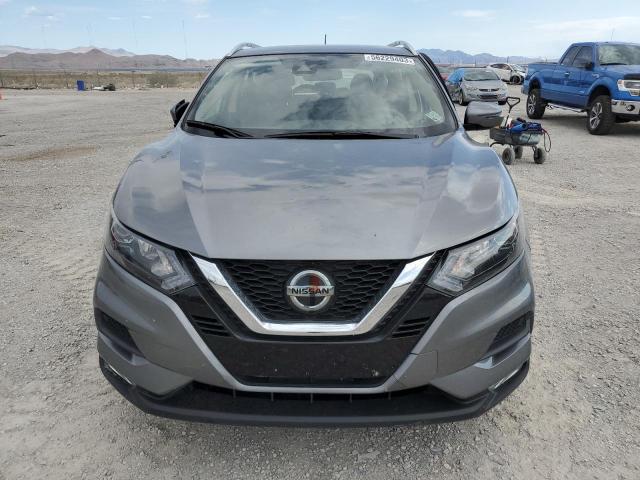 JN1BJ1BVXMW570940 Nissan Rogue Sport Sv