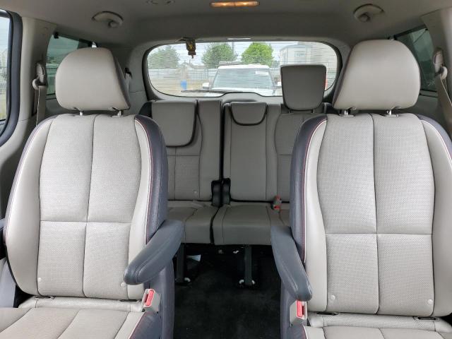 KNDMC5C15J6389937 KIA SEDONA EX