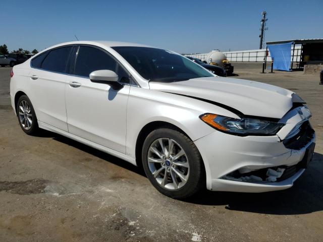 3FA6P0H70HR171355 Ford FUSION SE