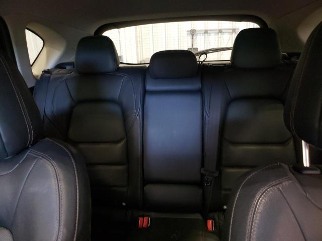 JM3KFBDM1J0301501 Mazda Cx-5 Grand Touring