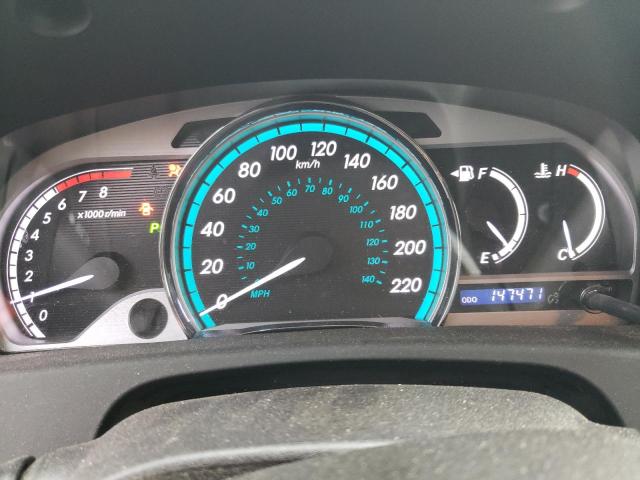 2016 TOYOTA VENZA XLE - 4T3ZA3BB0GU097663