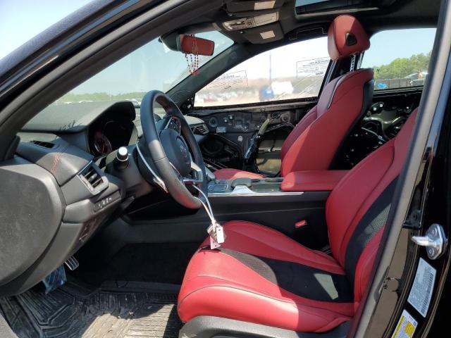 2023 ACURA TLX TECH A - 19UUB5F57PA000028
