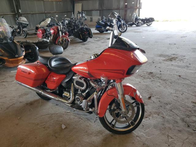2017 HARLEY-DAVIDSON FLTRXS ROA - 1HD1KTC10HB622343
