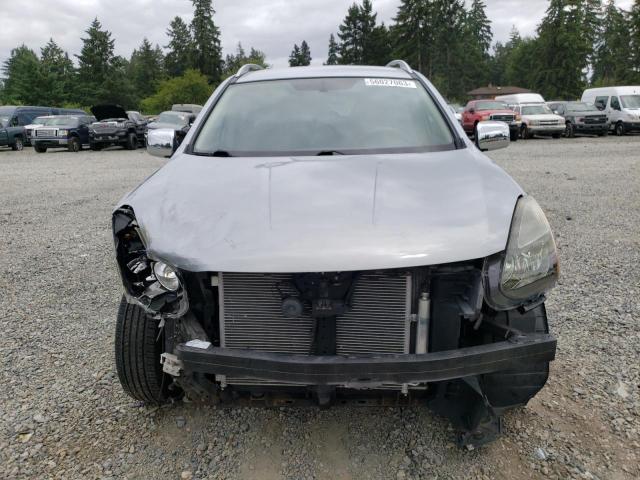 JN8AS5MVXEW204749 Nissan Rogue Select S