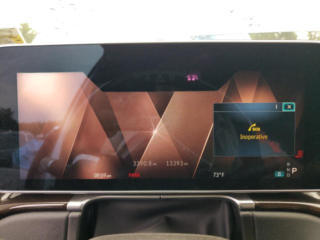 2021 MERCEDES-BENZ S MERCEDES W1K6X7GB9MA033722