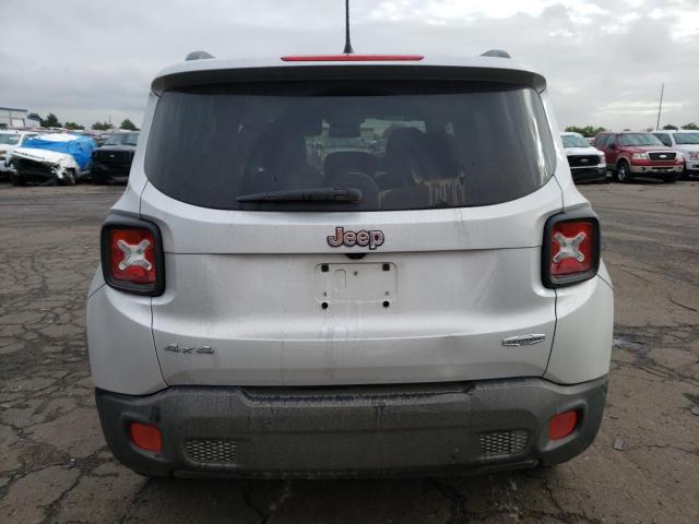 Jeep Renegade Latitude 2015 ZACCJBBT0FPB72211 Image 6