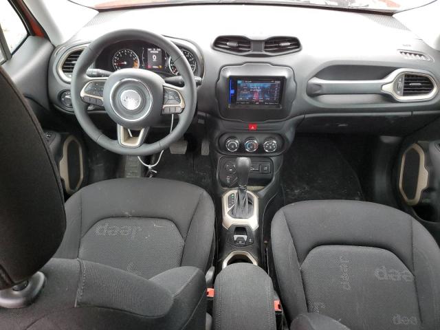 ZACCJBAT6GPD71487 Jeep Renegade Sport