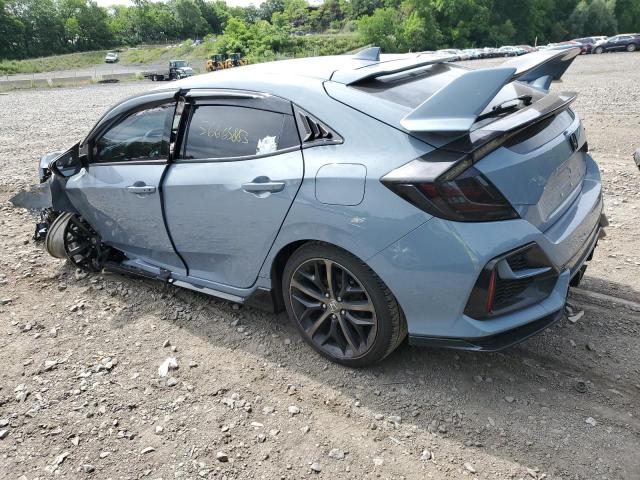 Images of 2021 HONDA CIVIC SHHFK7H45MU417561 | vin: SHHFK7H45MU417561 | 56665883