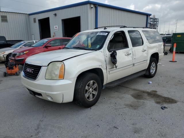 2010 GMC Yukon XL 